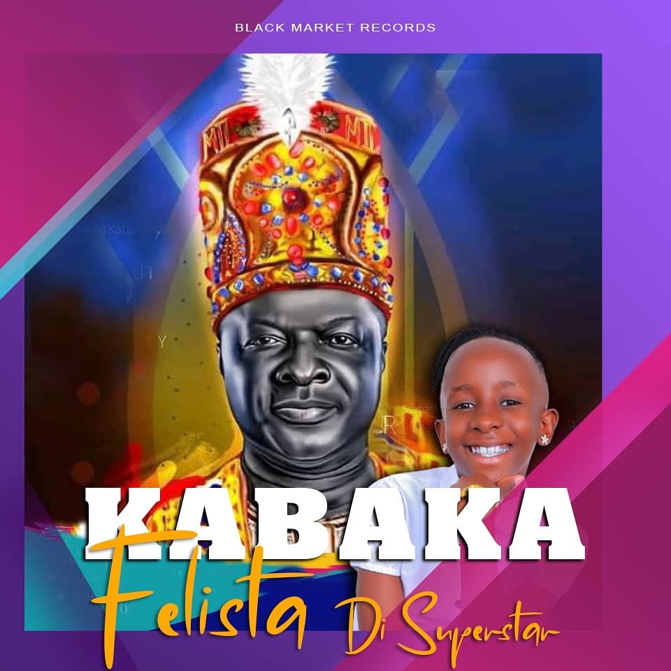 Felista Di Super Star